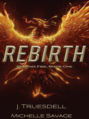 cover image of Rebirth